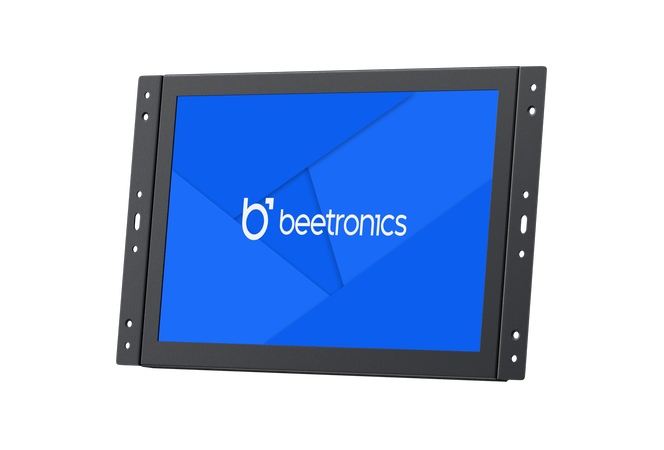 10 Inch Monitor Metal