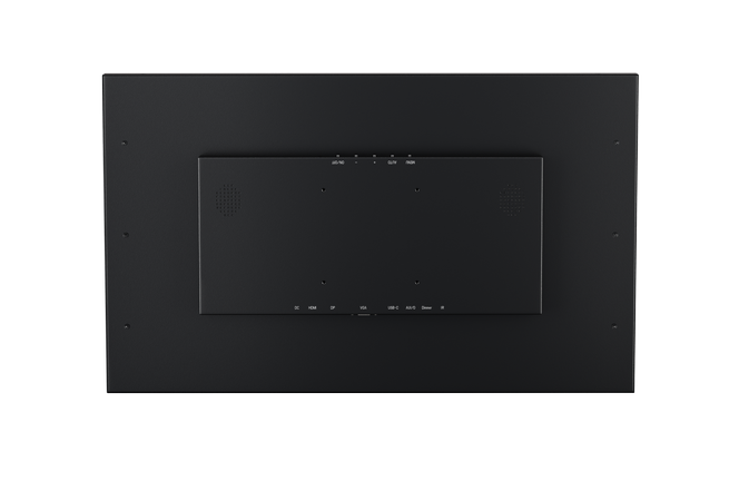 24 Inch Touchscreen Metal