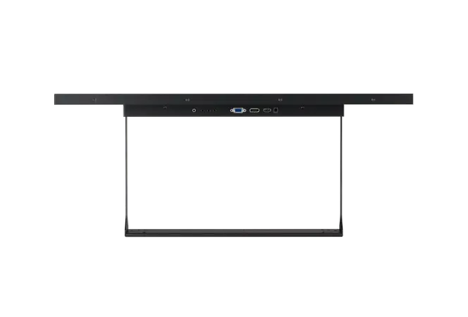 27 Inch Touchscreen Metal