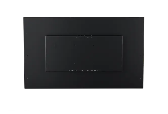 27 Inch Touchscreen Metal