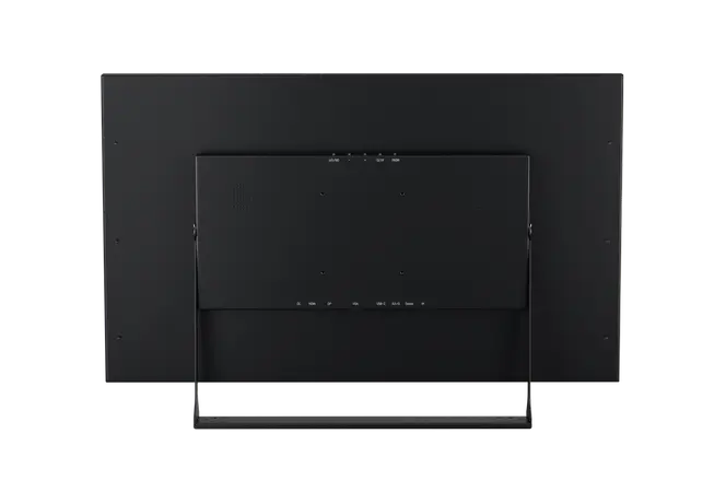 27 Inch Touchscreen Metal
