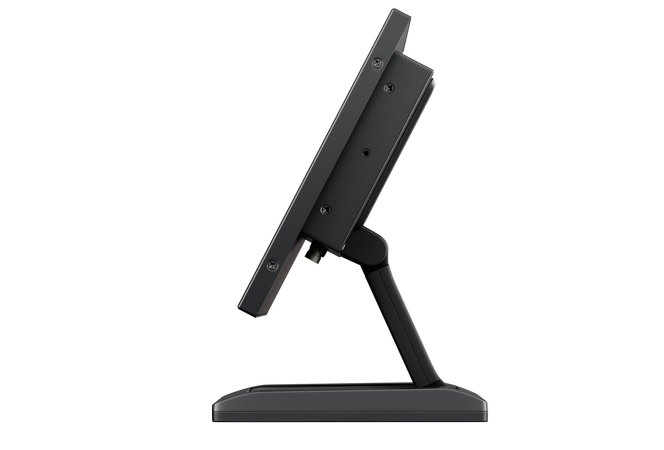 10 Inch Monitor Metal (4:3)