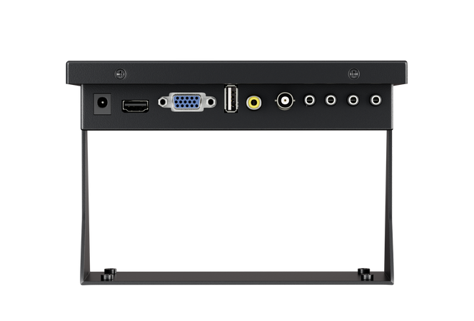 7 Inch Monitor Metal