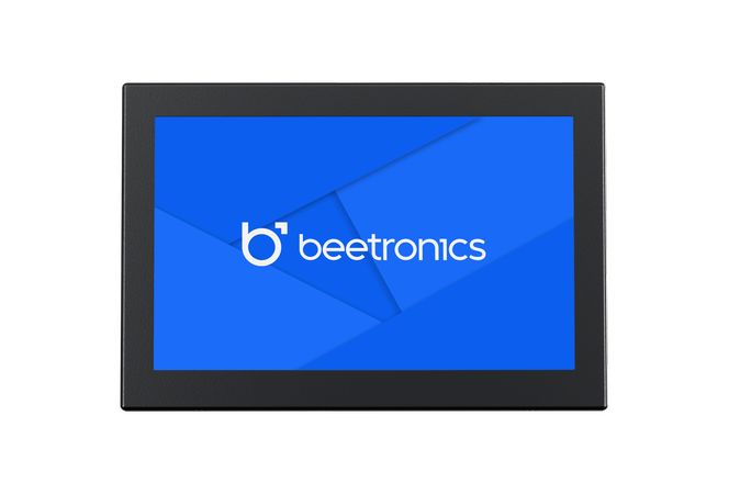 7 Inch Monitor Metal
