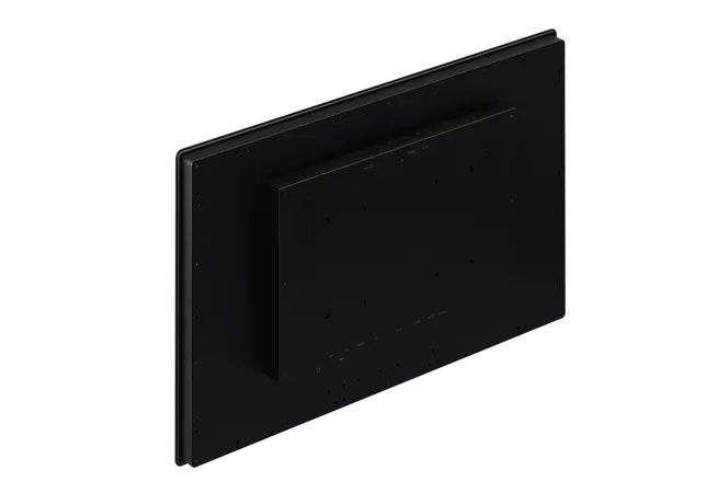 22 Inch Touchscreen Metal (High-Brightness)