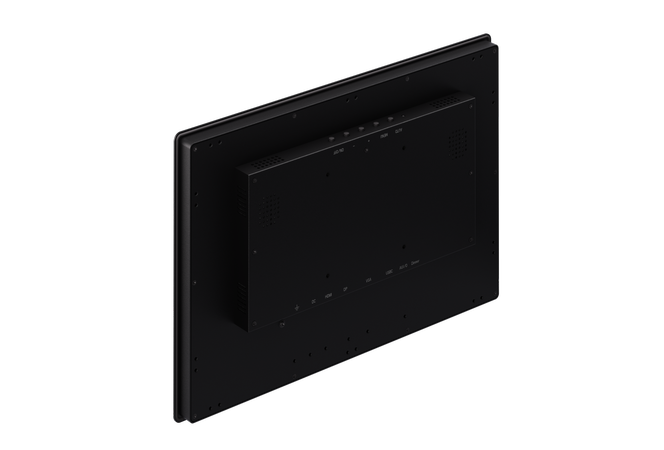 17 Inch Touchscreen Metal (High Brightness)
