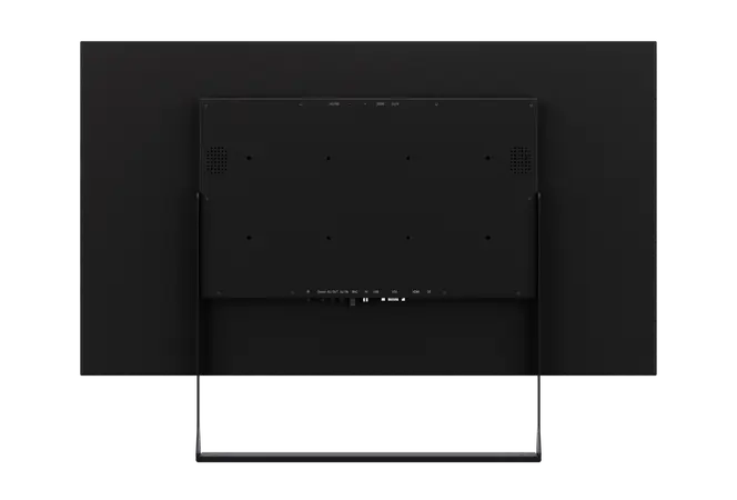 32 Inch Monitor Metal