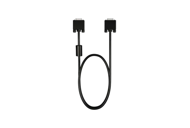 VGA Cable (6.5ft)