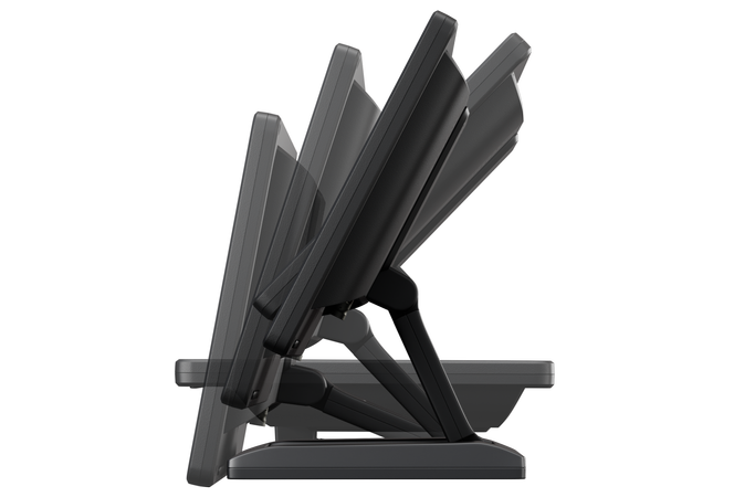 12 Inch Monitor
