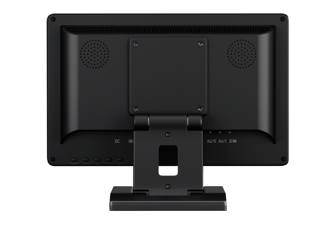 12 Inch Monitor