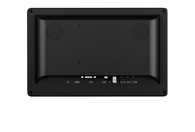 12 Inch Monitor