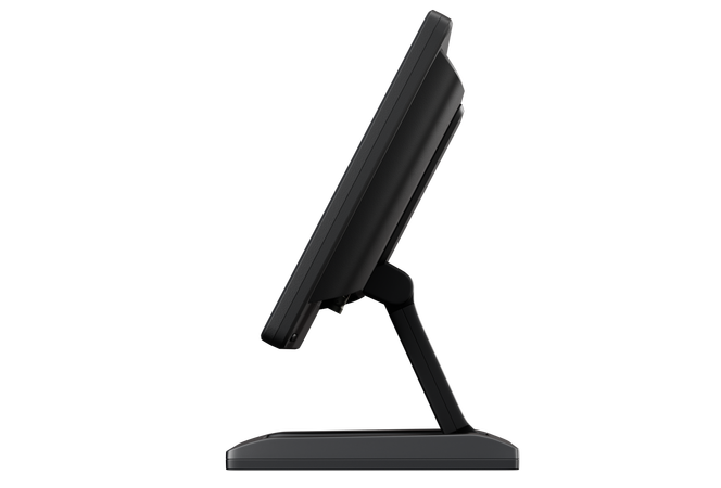 12 Inch Monitor