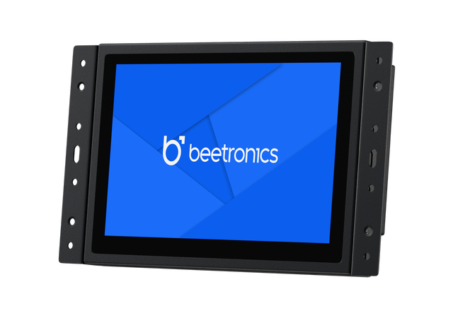 7 Inch Touchscreen Metal
