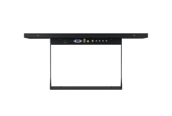 17 Inch Monitor Metal