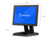 9 Inch Monitor Metal