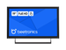 19 Inch Touchscreen Metal