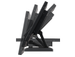 12 Inch Monitor Metal (4:3)