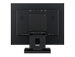 12 Inch Monitor Metal (4:3)