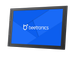 22 Inch Monitor Metal SDI