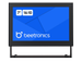 7 Inch Monitor Metal