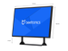 32 Inch Monitor Metal
