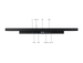 32 Inch Touchscreen Metal