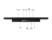 17 Inch Monitor Metal
