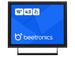 15 Inch Touchscreen Metal (4:3)