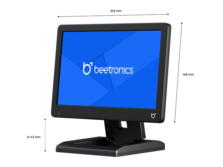 10 Inch Monitor | Beetronics