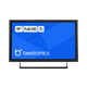19 Inch Touchscreen Metal