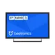 27 Inch Touchscreen Metal