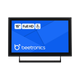 15 Inch Touchscreen Metal