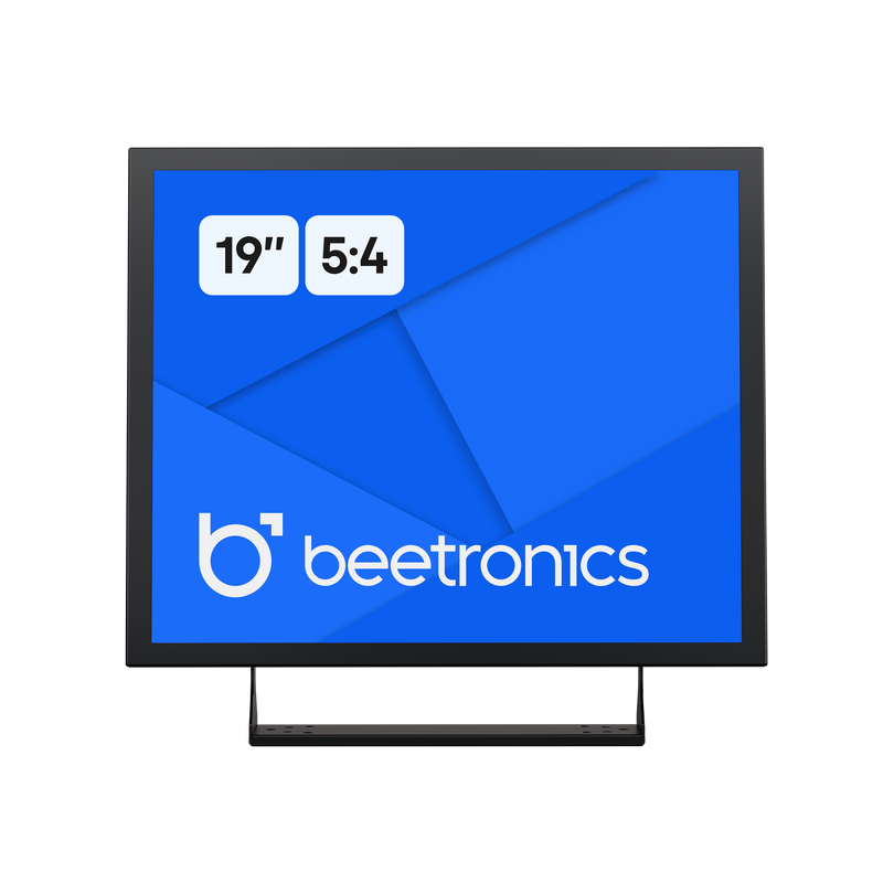 19-Inch Monitors and Displays | Beetronics