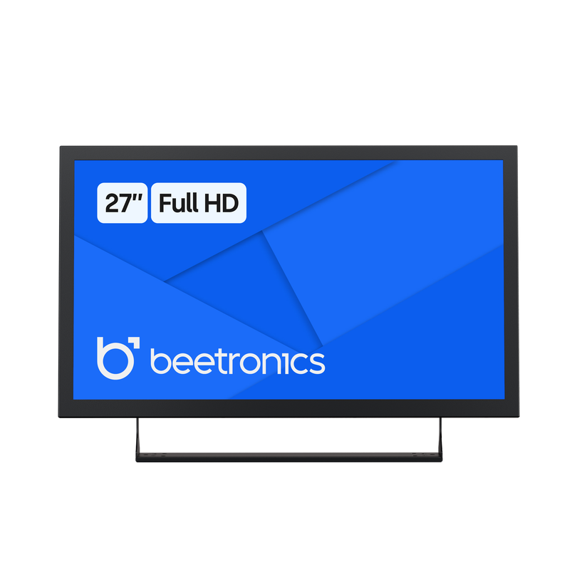 27-Inch Monitors and Displays | Beetronics